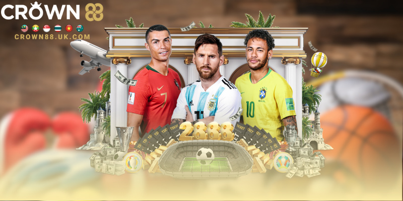 Kèo Thẻ Phạt Crown88 - Hướng Dẫn Soi Cược Cực Chuẩn Khi Chơi 1 Tìm hiểu thông tin về kèo thẻ phạt là gì?