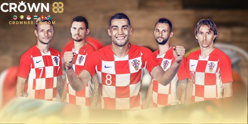 Kèo Thẻ Phạt Crown88 - Hướng Dẫn Soi Cược Cực Chuẩn Khi Chơi 2 Kèo thẻ tài xỉu siêu hấp dẫn