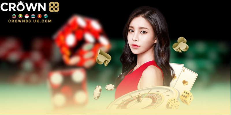 Đôi nét về xóc đĩa đổi thưởng