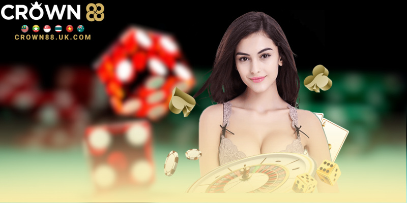 Hướng dẫn cách chơi xóc đĩa tại Crown88 chuẩn xác